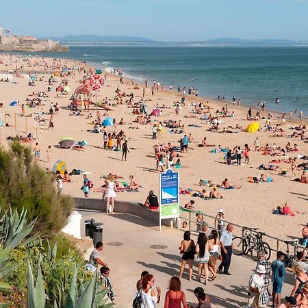 Carcavelos Beach Extérieur photo